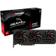 PowerColor Reaper AMD Radeon RX 9070 XT 16GB GDDR6 Triple Fan Graphics Card